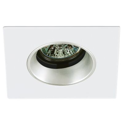 T3145W Wall Washer, Adjustable, Square Trim by Contrast Lighting