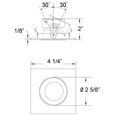 Specification Drawing