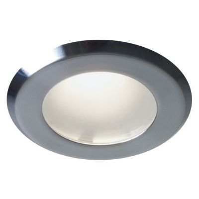 S3400D Shower, Adjustable, Beveled Trim by Contrast Lighting