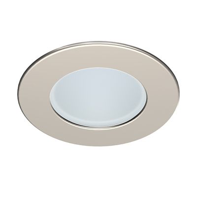 S3450D Shower, Adjustable Trim by Contrast Lighting