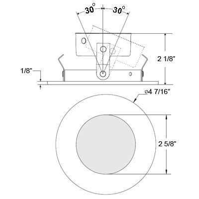 Specification Drawing