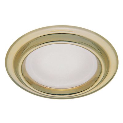 S3500 Shower, Non-Adjustable, Decor Trim by Contrast Lighting