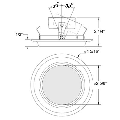 Specification Drawing