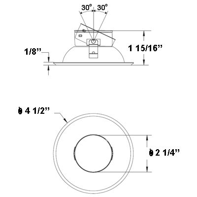 Specification Drawing