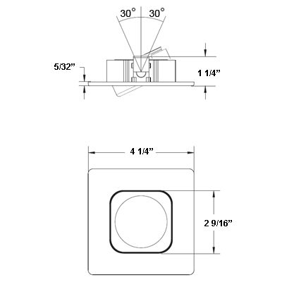 Specification Drawing
