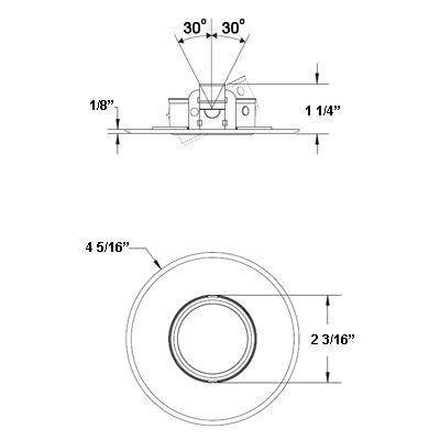 Specification Drawing