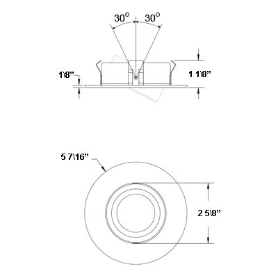 Specification Drawing