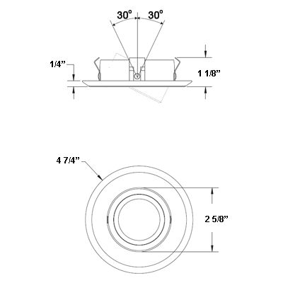 Specification Drawing