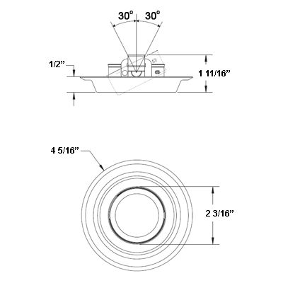 Specification Drawing
