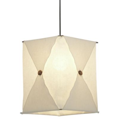 Harlequin Pendant by Fire Farm
