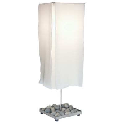 Heaven & Earth II Table Lamp by Fire Farm