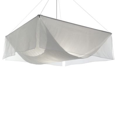 Adagio Chandelier by Fire Farm