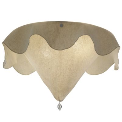 Juliet Ceiling Shade by Fire Farm