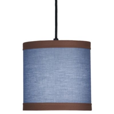 Broadway Pendant by Fire Farm