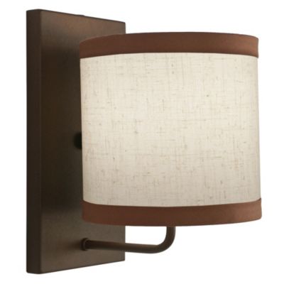 Broadway Sconce by Fire Farm