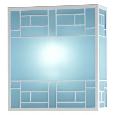 Tokyo Small Wall Sconce by Fire Farm