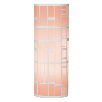 Tokyo Accent Lamp by Fire Farm
