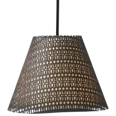 Tori Pendant by Fire Farm