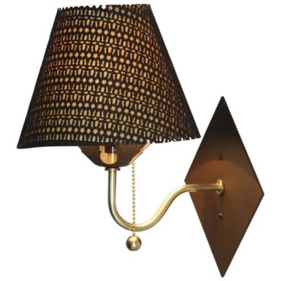 Tori Wall Sconce by Fire Farm