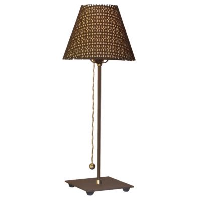 Tori Table Lamp by Fire Farm