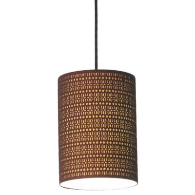 Casbah Pendant by Fire Farm