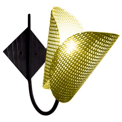 Lark Sconce by Fire Farm