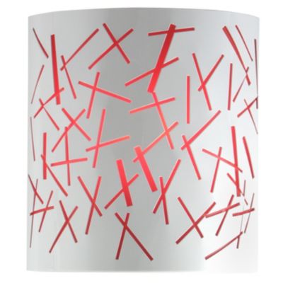 Scissors S1 Wall Sconce by Fire Farm