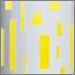 White with Yellow