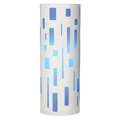 Paper T2 Table Lamp by Fire Farm
