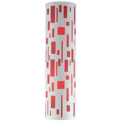 Paper S4 Wall Sconce by Fire Farm