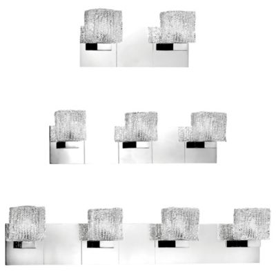 Rain Bath Bar by Eurofase