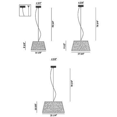 Specification Drawing