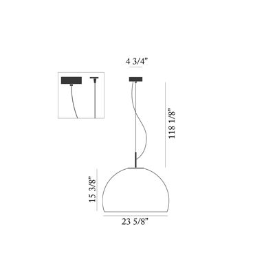 Specification Drawing