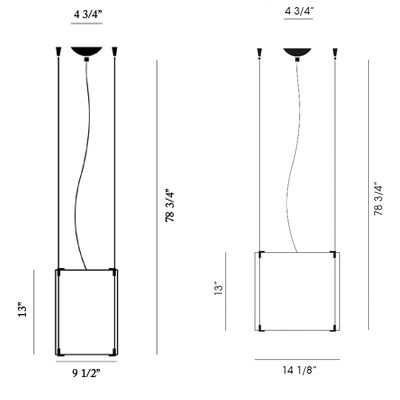 Specification Drawing