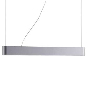 Teca Linear Suspension by Prandina