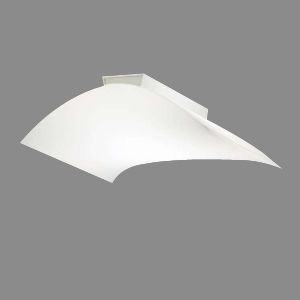 Light Volume Ceiling or Wall Light by Prandina