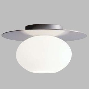 Zero Flushmount by Prandina