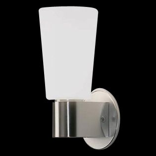 Flou W5 Wall Sconce by Prandina