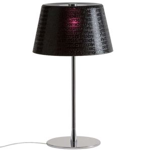 ABC Table Lamp by Prandina