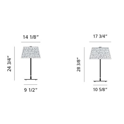 Specification Drawing