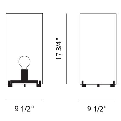 Specification Drawing