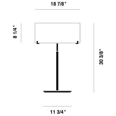 Specification Drawing