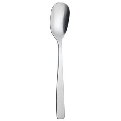 KnifeForkSpoon Table Spoon -Set of 6 by Alessi