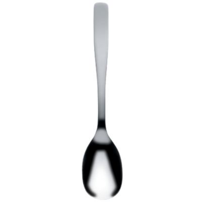 KnifeForkSpoon Serving Spoon by Alessi