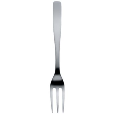 KnifeForkSpoon Serving Fork by Alessi