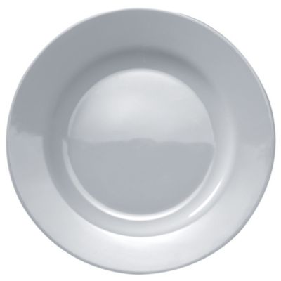 PlateBowlCup Dinner Plate -Set of 4 by Alessi
