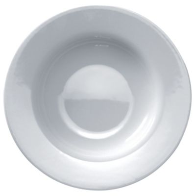 PlateBowlCup Soup Bowl -Set of 4 by Alessi