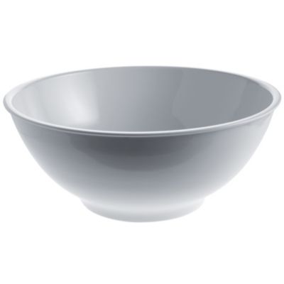 PlateBowlCup Serving Bowl by Alessi