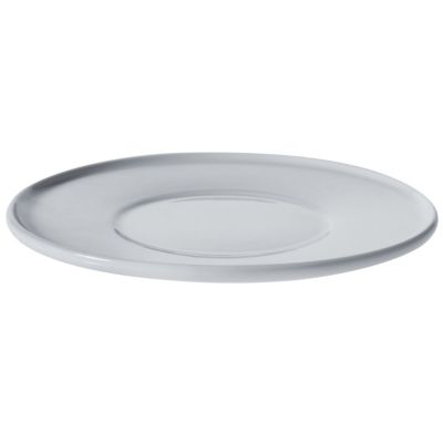 PlateBowlCup Teacup Saucer -Set of 4 by Alessi