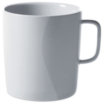 PlateBowlCup Mug -Set of 4 by Alessi